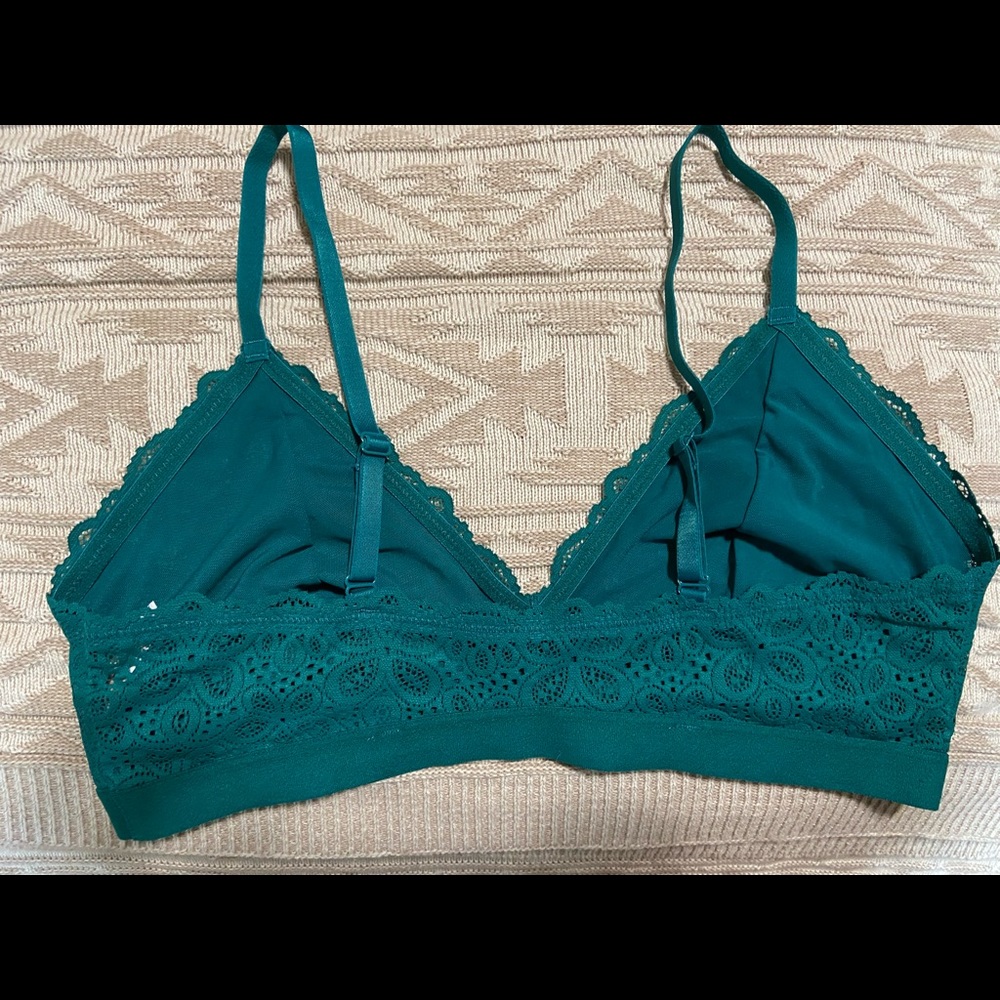 Coolsie Bralette